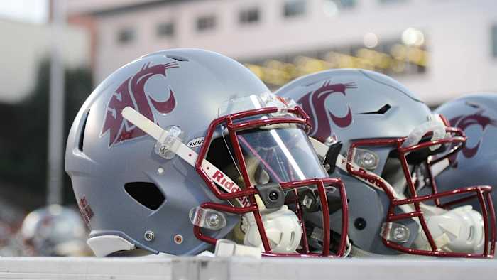 Washington State football