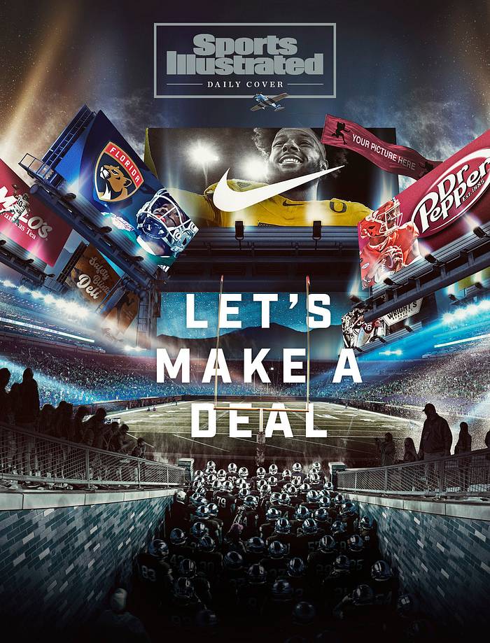 Let's Make a Deal