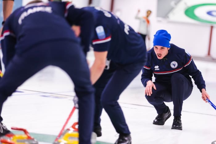 Prancūzija • Céline Stucki-WCF