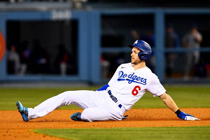 Trea Turner And The Phillies Are A Good Match