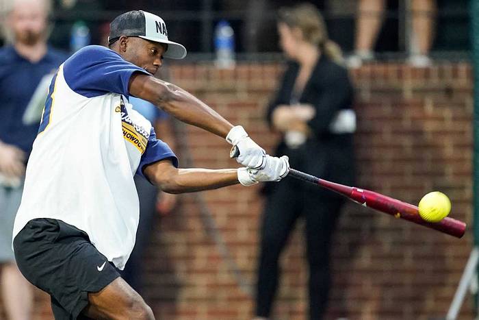 Assessing KC Royals Options After Sliding In MLB Draft Lottery 