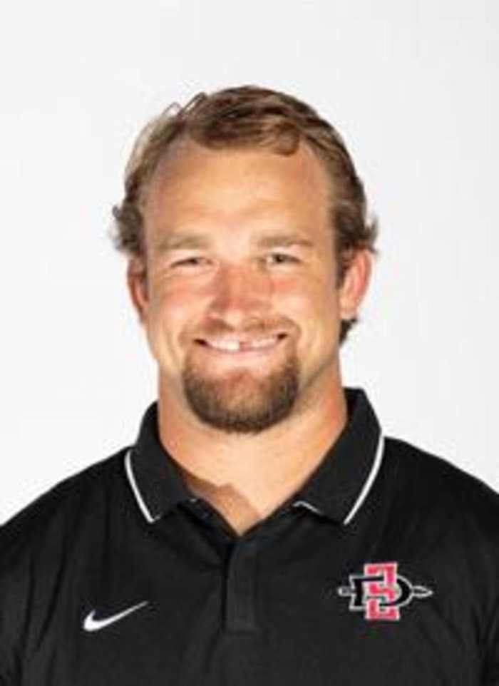 NFL Draft Profile: Caden McDonald, Linebacker, San Diego State Aztecs