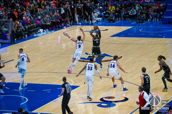 Wizards Trade Options - Sports Illustrated Washington Wizards News