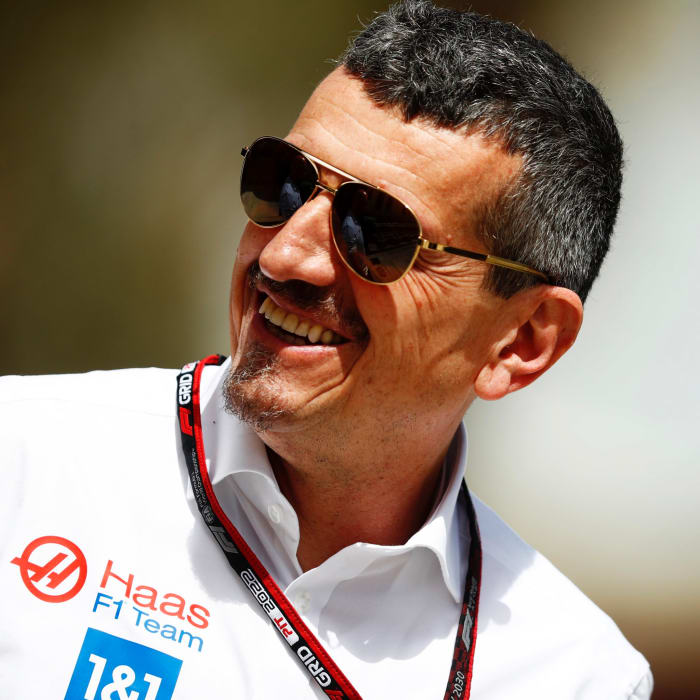 F1 News: Haas Chief Defends Nico Hulkenberg As Penalty Hangs Over ...