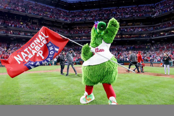 The Philly Fanatic Celebrates