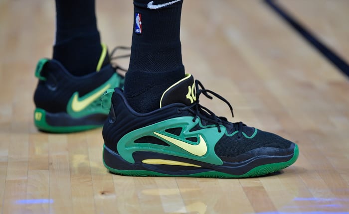 kd durant shoes