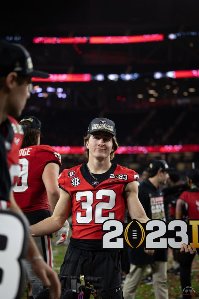 Football Photos From Win over TCU Sports Illustrated