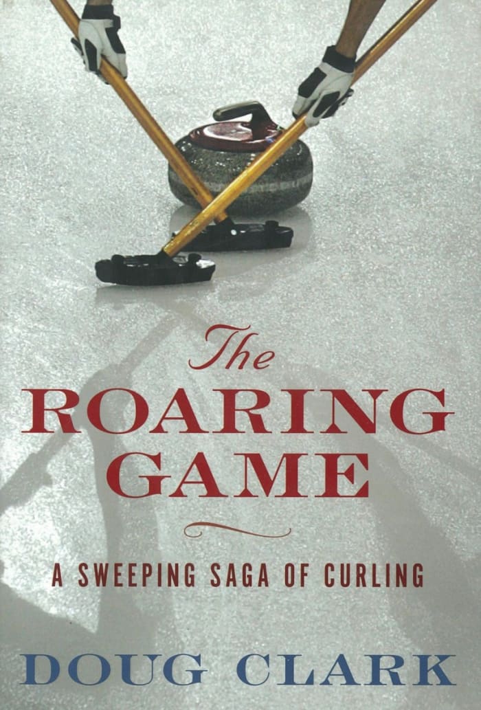 Roaring book cover_sm game