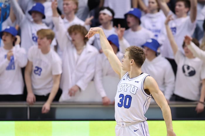 The 2023 BYU Basketball Roster is Taking Shape - BYU Cougars on Sports ...