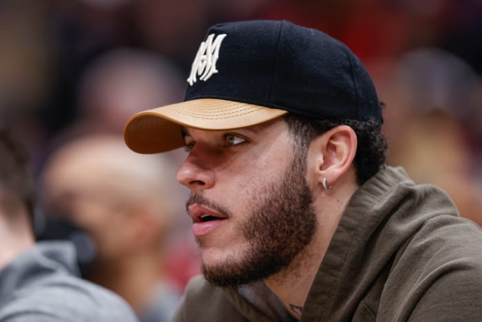 Will the Chicago Bulls cut Lonzo Ball loose - Sports Illustrated ...