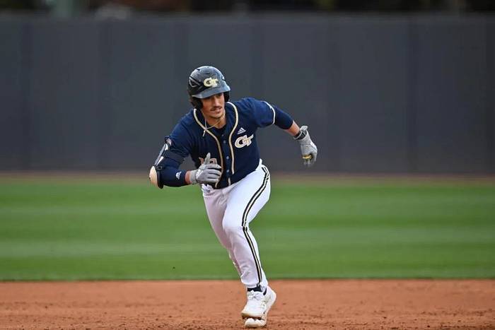 Live Updates Georgia Tech Baseball Looks To Clinch Series Vs Miami OH 