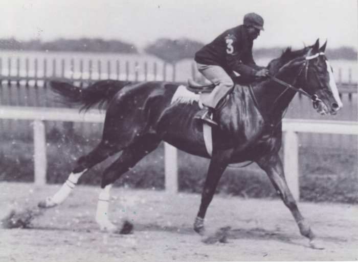 Jimmy Winkfield The life of last Black jockey to win the Kentucky