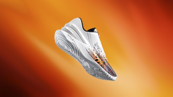 Curry 2 Low FloTro 'Chef Curry' Release Information - Sports ...