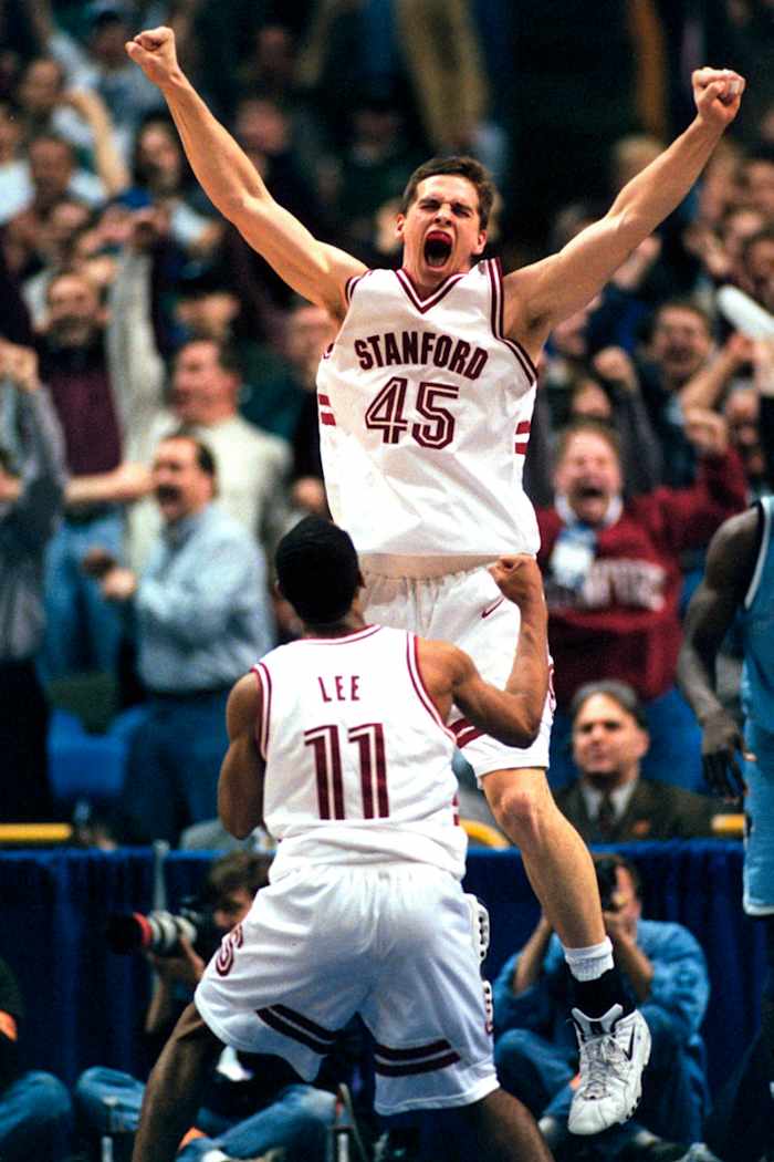 ExTeammate Art Lee on Cal Coach Mark Madsen `He’s Different Than