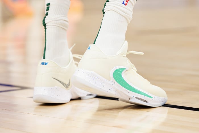 best giannis shoes