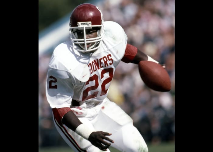 Former Oklahoma RB Marcus Dupree Among Inaugural Inductees Into High