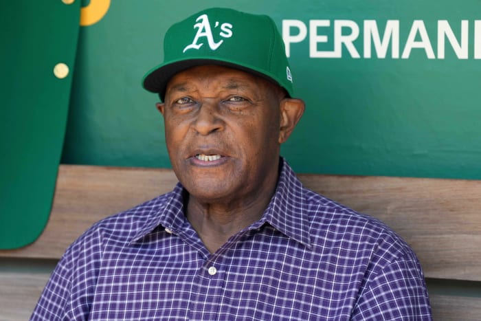Vida Blue Dies at 73: Louisiana Legend, Southern Jaguar, 1971 MVP