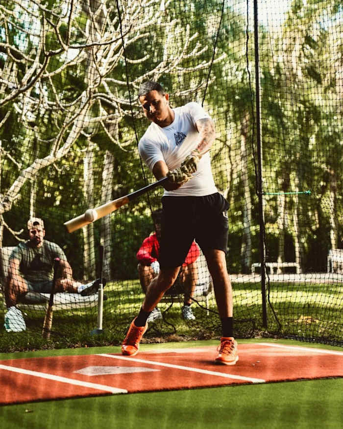 Ethika x Fanatics x MLB, how to buy your MLB WalkOff gear FanNation A part of the Sports