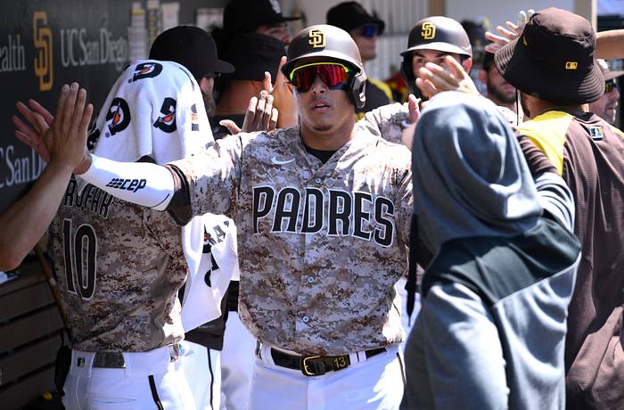 Former Padres' Flameout Released by Chicago Cubs - Sports Illustrated ...
