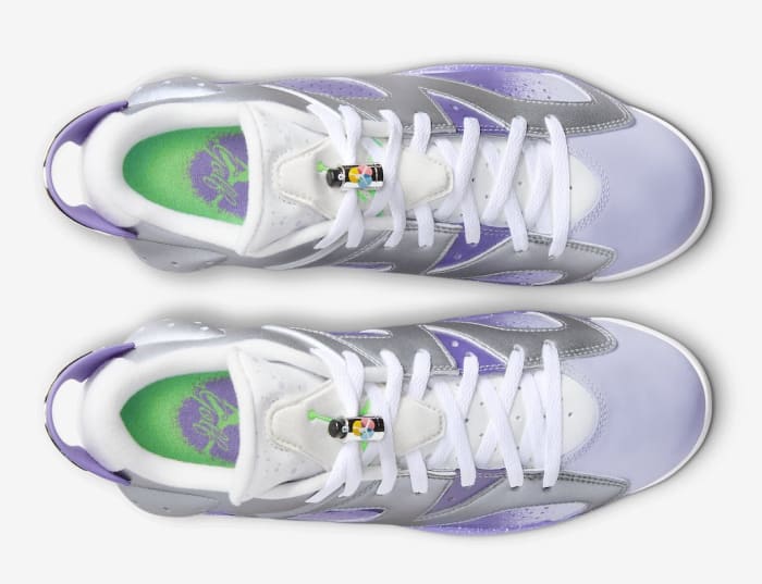 The U.S. Open Inspired Newest Air Jordan Golf Shoes Sports Illustrated FanNation Kicks News