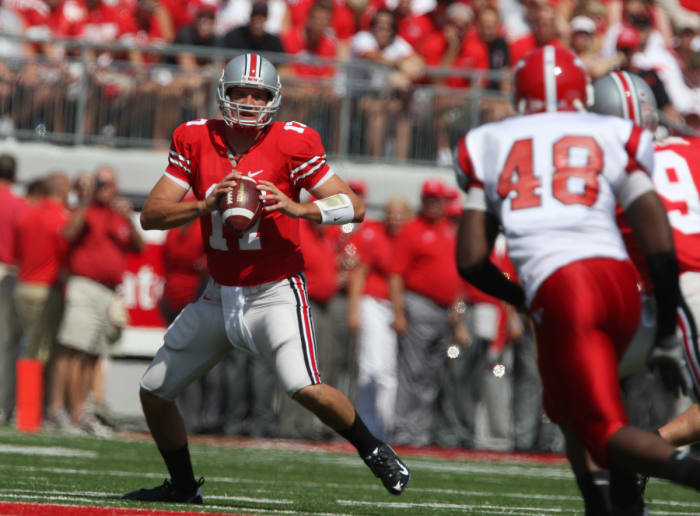 Ohio State vs. Youngstown State Game Predictions Sports Illustrated
