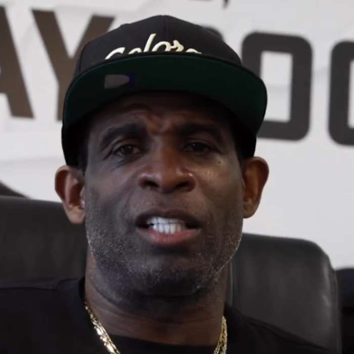 UPDATE Deion Sanders Reveals he has Blood Clots in Both Legs Sports