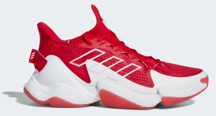 mahomes signature adidas shoes