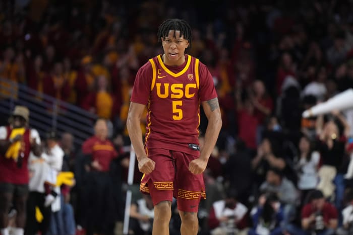 USC Basketball: Trojans Drop Incredible Hype Video Teasing New Era in