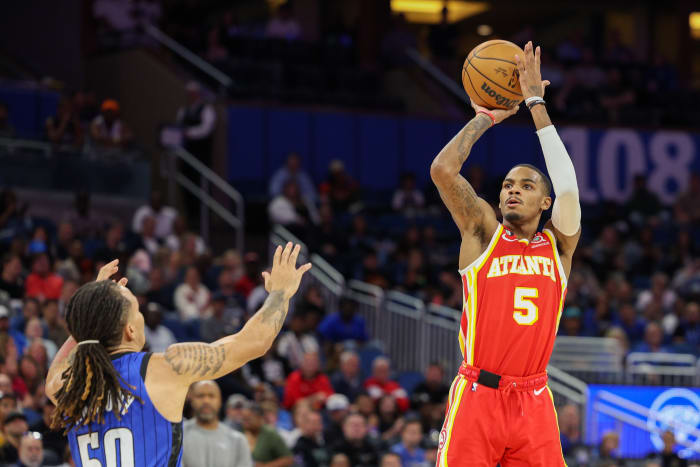 Los Orlando Magic están “emocionados” de jugar en la Ciudad de México contra los Atlanta Hawks