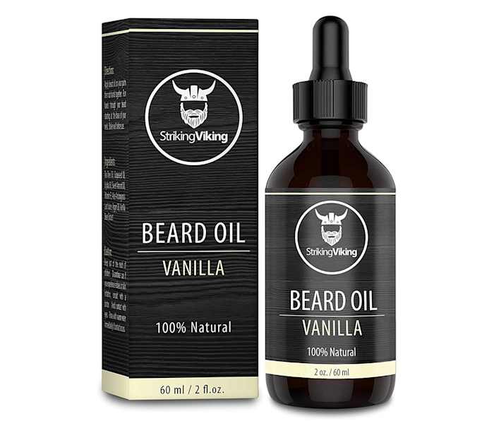 Striking-Viking-Beard-Oil-Vanilla