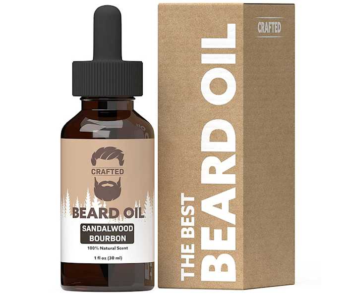 Crafted-Beard-Oil
