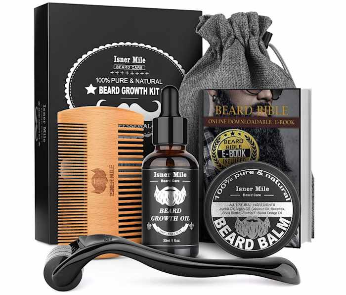 Isner-Mile-Beard-Care