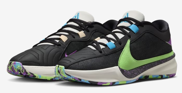 new giannis sneakers