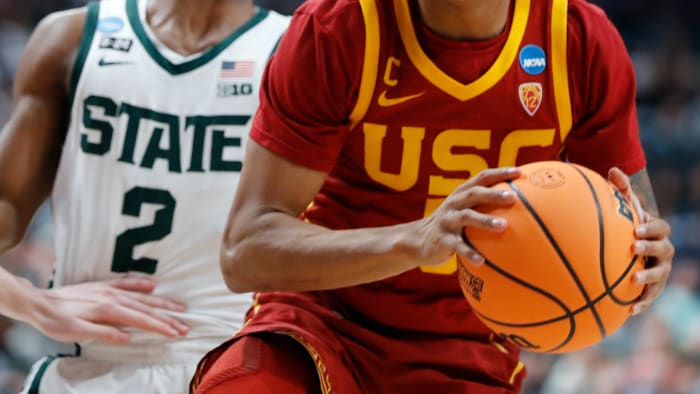 USC Basketball: Top Class Of 2024 Center Lists Trojans Among Top 4