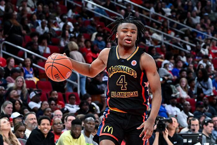 USC Basketball: Trojans Star Guard Unpacks Positives of Teaming Up with ...