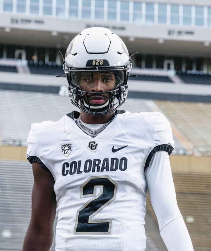 Colorado's Shedeur Sanders headlines Maxwell Award watch list Sports