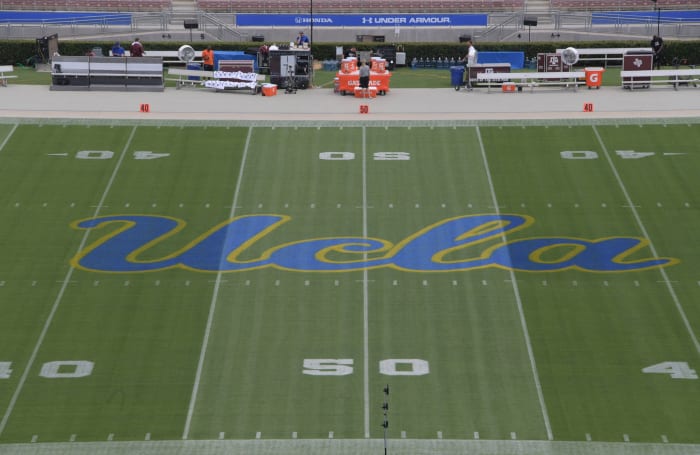 UCLA's 2024 Recruiting Class Cracks Top 50 Entering August - Sports