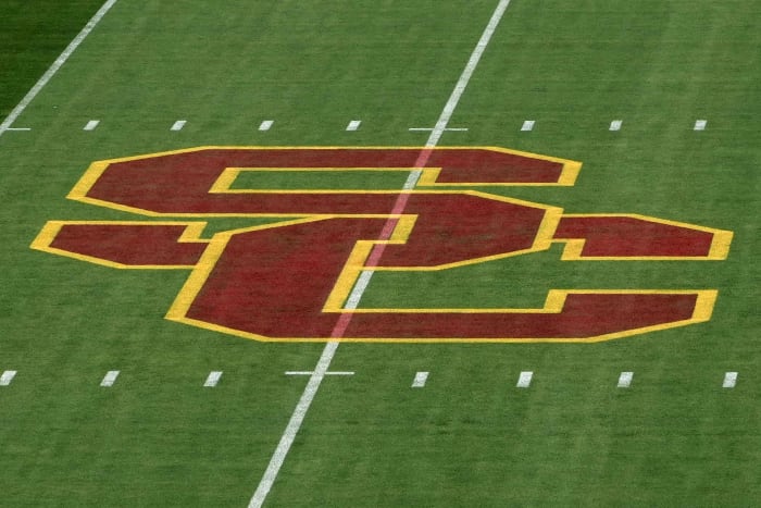 USC Lands Outside of Top 5 in Latest Coaches Poll - Sports Illustrated