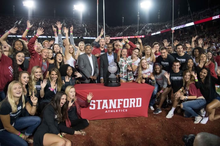 Why Stanford stands out from the remaining Pac-12 programs - Sports