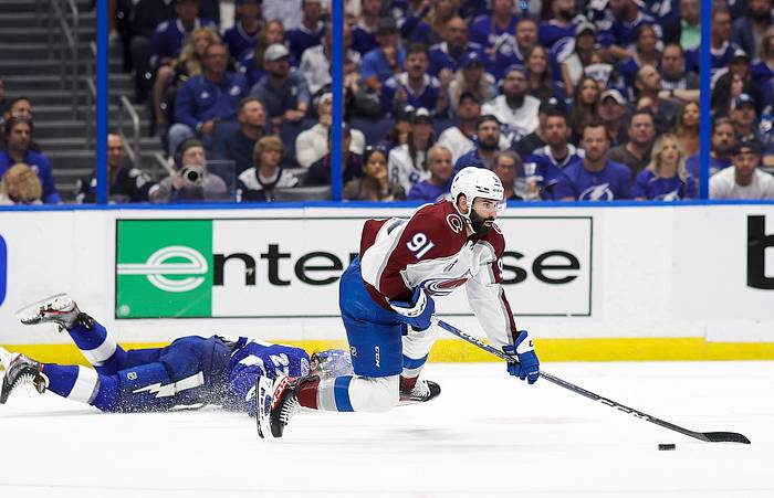 Stanley Cup Final How To Watch Avalanche Vs Lightning Game 5 How To Watch And Stream Major 