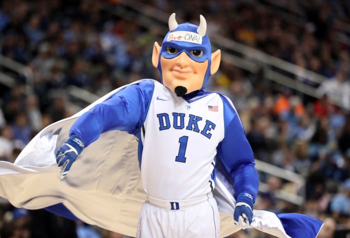 Duke basketball: Decommitted five-star recruit now eyeing Blue Devils ...