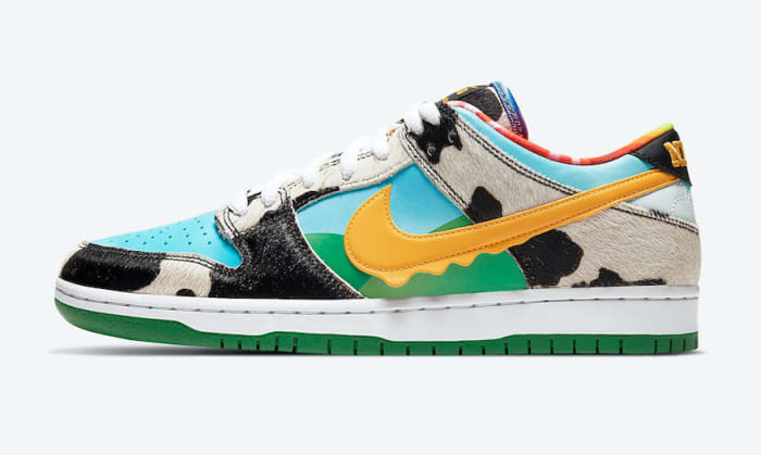 what the prod dunks price