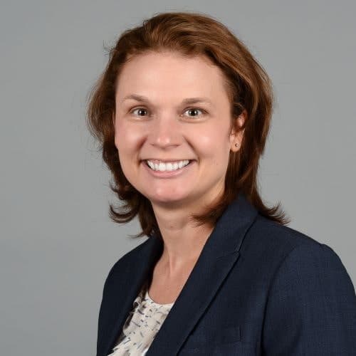 Atlanta Hawks & State Farm Arena hire Kim Rometo for Chief Innovation and Technology Officer.