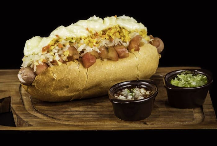 The Dodgers sell more than twice as many hot dogs as the second best-selling hot dog team.