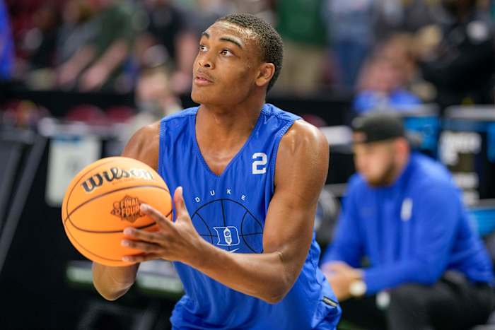 Shh Duke basketball squad to play in secret scrimmage Sports