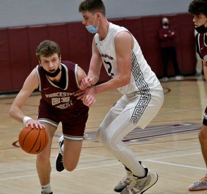 NBA Draft Scouting Report Duke’s Kyle Filipowski NBA Draft Digest