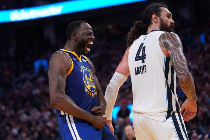 2022-23 NBA Arrange: Studying Organization's New "Opponents Week" Matchups 4 USATSI_18265651_168388303_lowres