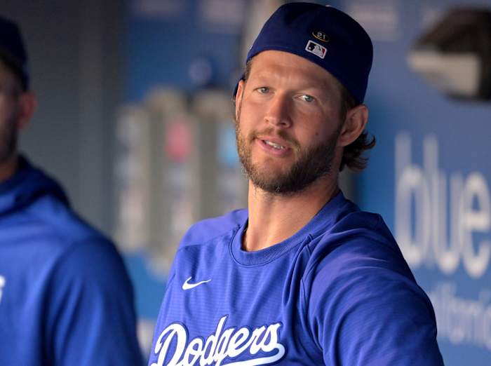 Dodgers News Doc Provides Encouraging Clayton Kershaw Injury Update