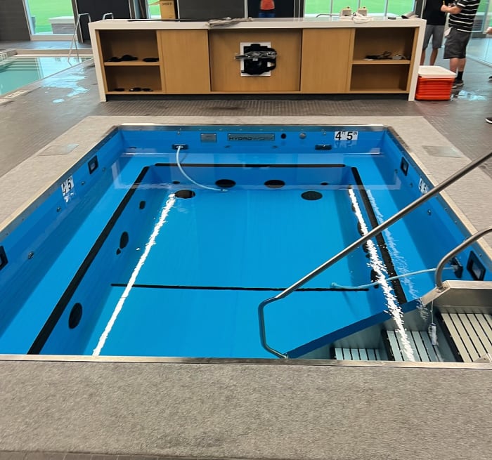 Recovery Pool