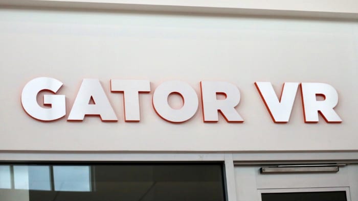 Gator VR